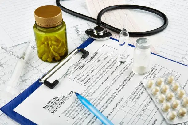 Credentialing Process